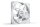 PC- Gehäuselüfter Be Quiet Pure Wings 3 PWM 140mm white BL112