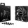 PC- Gehäuselüfter Be Quiet Pure Wings 3 PWM HS 140mm High-Speed BL138 3er Pack