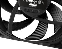PC- Geh&auml;usel&uuml;fter Be Quiet SilentWings PRO 4 140mm PWM