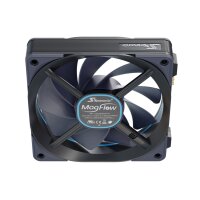 PC- Geh&auml;usel&uuml;fter Seasonic MagFlow 3Pack