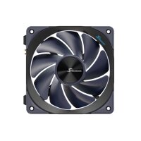 PC- Geh&auml;usel&uuml;fter Seasonic MagFlow 3Pack