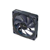 PC- Geh&auml;usel&uuml;fter Seasonic MagFlow 3Pack