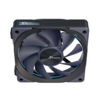 PC- Geh&auml;usel&uuml;fter Seasonic MagFlow 3Pack