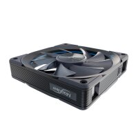 PC- Geh&auml;usel&uuml;fter Seasonic MagFlow 3Pack