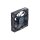 PC- Gehäuselüfter Seasonic MagFlow 3Pack