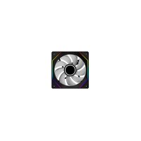 PC- Geh&auml;usel&uuml;fter Xigmatek Infinity G20A RGB-Fan Set