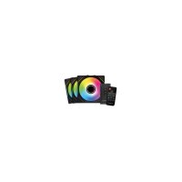 PC- Geh&auml;usel&uuml;fter Xigmatek Infinity G20A RGB-Fan Set