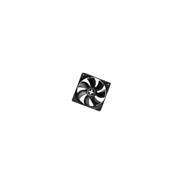 PC- Gehäuselüfter XILENCE case fan 40 mm, White Box, XPF40.W