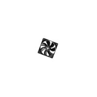 PC- Gehäuselüfter XILENCE case fan 40 mm, White...