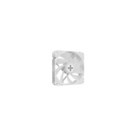 PC- Geh&auml;usel&uuml;fter XILENCE Performance A+ case fan 120 mm white, XPF120R.W.ARGB XF066