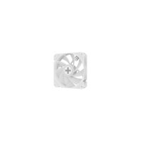 PC- Geh&auml;usel&uuml;fter XILENCE Performance A+ case fan 120 mm white, XPF120R.W.ARGB XF066