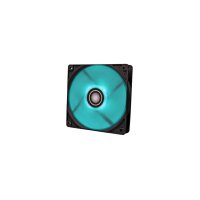 PC- Geh&auml;usel&uuml;fter XILENCE Performance A+ Serie 120 mm, ARGB LED