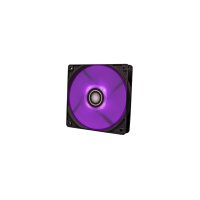 PC- Geh&auml;usel&uuml;fter XILENCE Performance A+ Serie 120 mm, ARGB LED