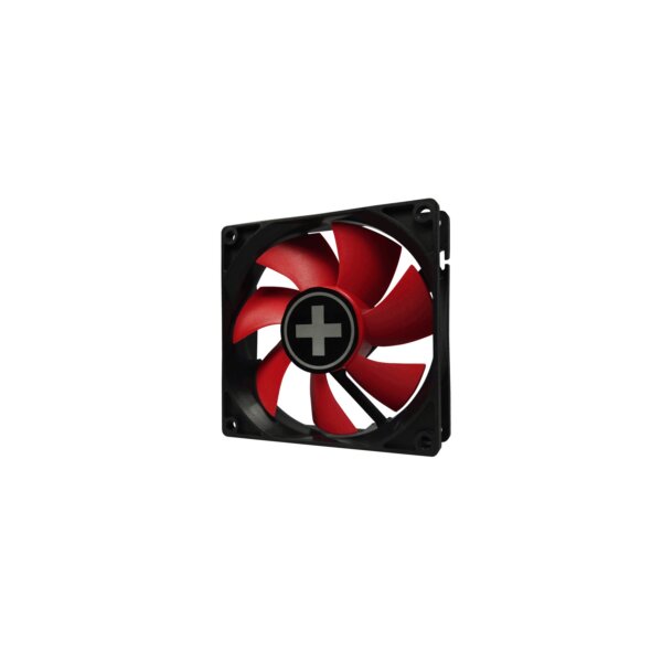PC- Gehäuselüfter XILENCE Performance C case fan 80 mm, XPF80.R