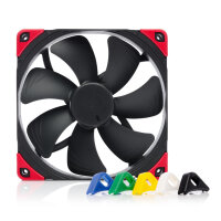 PC-Geh&auml;usel&uuml;fter Noctua NF-A14 PWM Chromax