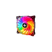 PC-Gehäuselüfter XILENCE Transparent Case fan...
