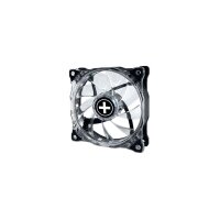PC-Geh&auml;usel&uuml;fter XILENCE Transparent Case fan 120 mm, PWM XF092
