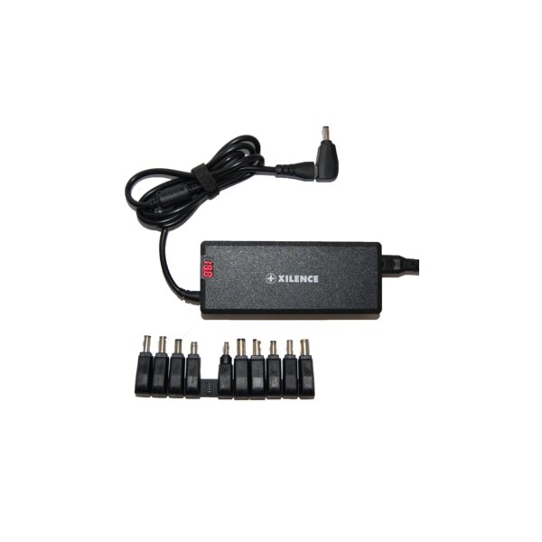 Netzteil Xilence Notebooknetzteil 120W