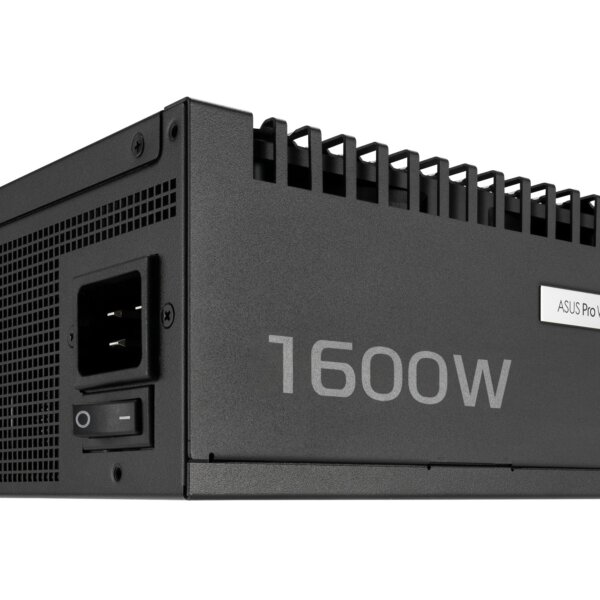 PC- Netzteil Asus PRO-WS-1600P (90YE00Z2-B0NA00) 1600W