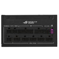 PC- Netzteil Asus ROG Strix (90YE00W2-B0NA00) 850W