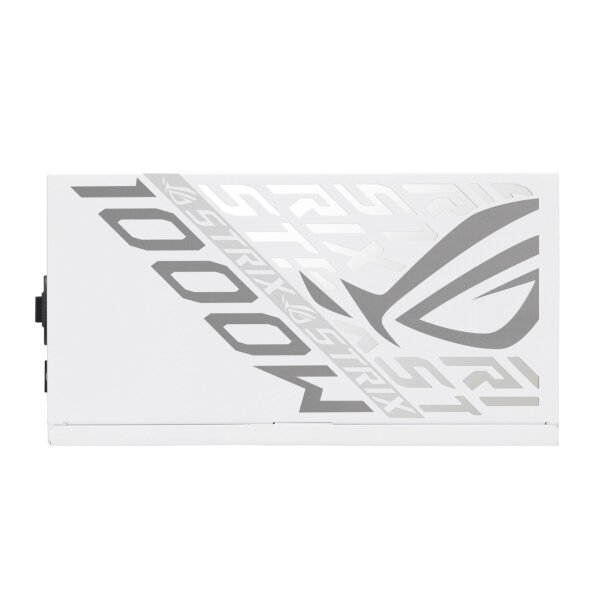 PC- Netzteil Asus ROG Strix 1000P White (90YE00W4-B0NA00) 1000W