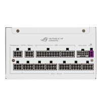 PC- Netzteil Asus ROG Strix 1000P White (90YE00W4-B0NA00)...