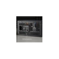 PC- Netzteil Chieftec ATMOS Series CPX-850FC 850W