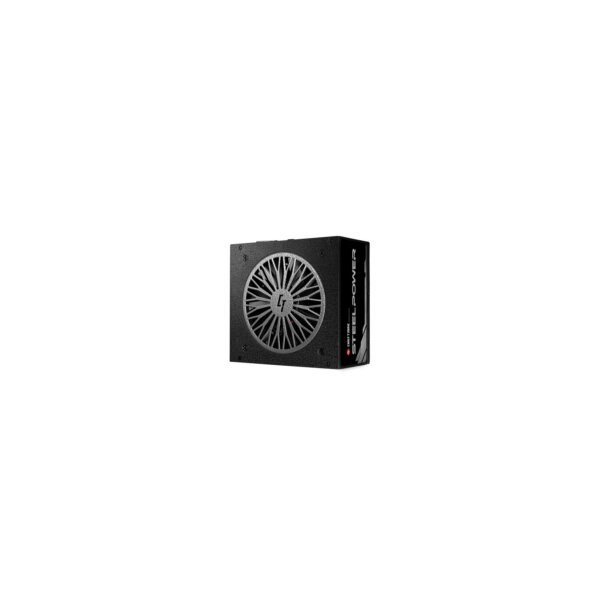 PC- Netzteil Chieftec SteelPower Series BDK-650FC 650W