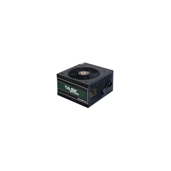 PC- Netzteil Chieftec TASK Series TPS-500S 500W