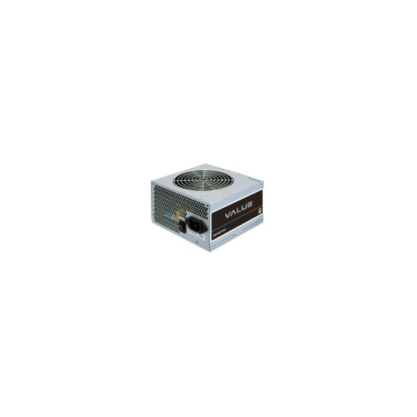 PC-Netzteil Chieftec VALUE Series APB-600B8, 600 W (APB-600B8)