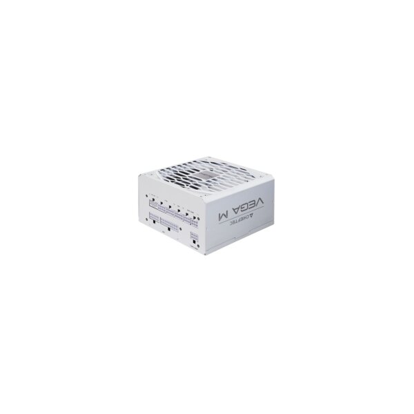 PC- Netzteil Chieftec VEGA M Series PPG-1000-CW White 1000W
