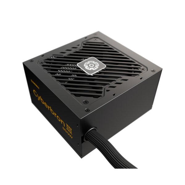 PC- Netzteil Enermax CyberBron III 850W EMB850EWT-NAC