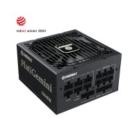 PC- Netzteil Enermax PlatiGemini EGN1200P 1200W ATX3.1...