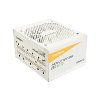 PC- Netzteil Enermax Revolution D.F.12 ETV80G-W 850W wei&szlig; ATX3.1