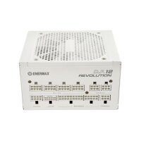 PC- Netzteil Enermax Revolution D.F.12 ETV80G-W 850W wei&szlig; ATX3.1