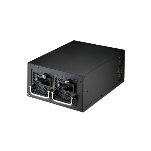 PC- Netzteil Fortron Twins PRO 900 80+ Gold