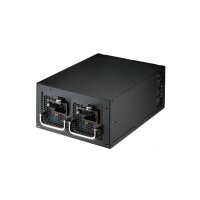PC- Netzteil Fortron Twins PRO 900 80+ Gold
