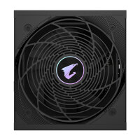 PC- Netzteil Gigabyte AORUS ELITE AE850PM 850W Black