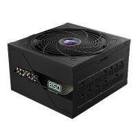 PC- Netzteil Gigabyte AORUS ELITE AE850PM 850W Black