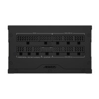 PC- Netzteil Gigabyte AORUS ELITE AE850PM 850W Black
