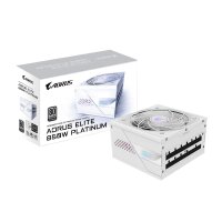PC- Netzteil Gigabyte AORUS ELITE AE850PM 850W Platinum...