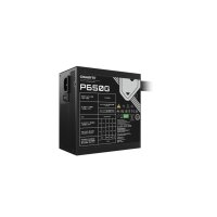 PC- Netzteil Gigabyte GP-P650G
