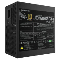 PC- Netzteil Gigabyte GP-UD1000GM PG5 2.0