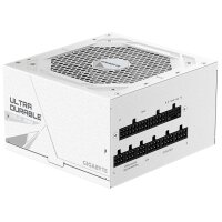 PC- Netzteil Gigabyte GP-UD1000GM PG5 ICE 1000W Gold White