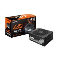 PC- Netzteil Gigabyte GP-UD1600PM PG5 1600W Platinum
