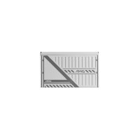 PC- Netzteil MSI MAG A650BNL 650W 306-7ZPAX27-HH9 White...