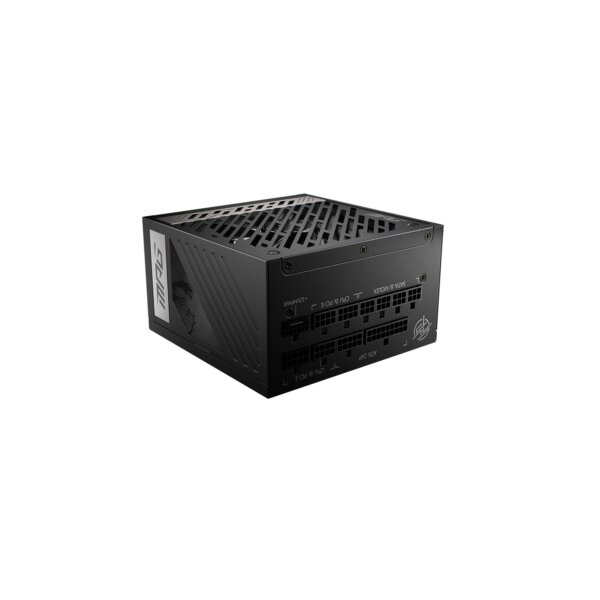 PC- Netzteil MSI MPG A1000G PCIE5 - ATX3.0
