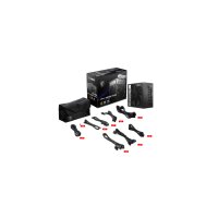 PC- Netzteil MSI MPG A1000G PCIE5 - ATX3.0