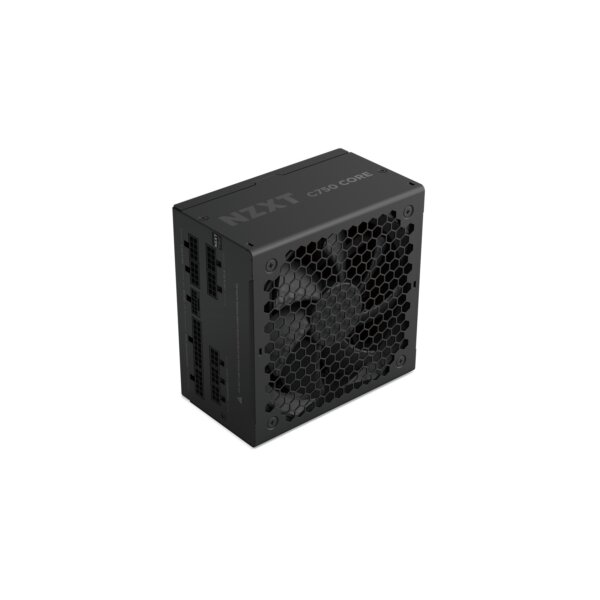 PC- Netzteil NZXT C1000 1000W Gold Core PA-0G3BB-EU ATX 3.1