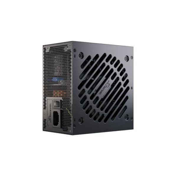 PC- Netzteil Seasonic Core-GX-650 650W Gold modular